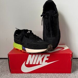 Women’s Nike Fontanka Waffle Sneakers